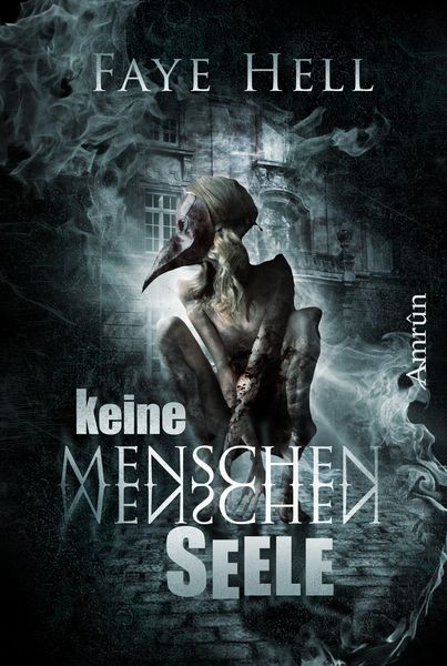 Produktbild: Keine Menschenseele
