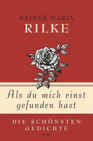 Produktbild: Als du mich einst gefunden hast - Die sch&ouml;nsten Gedichte