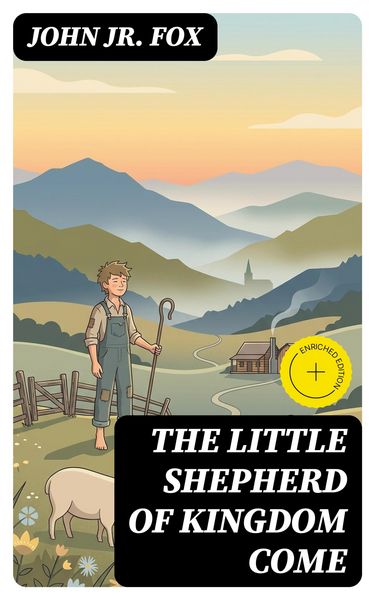 Produktbild: The Little Shepherd of Kingdom Come
