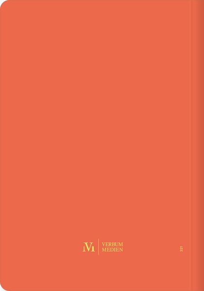 Produktbild: Epheser (Bibeljournal)