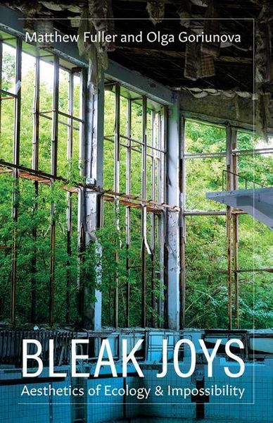 Produktbild: Fuller, M: Bleak Joys
