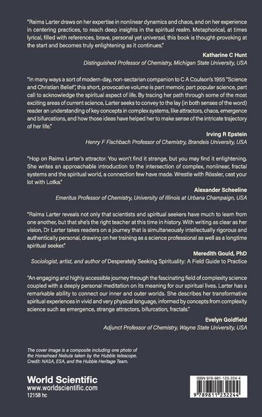 Produktbild: Spiritual Insights from The New Science