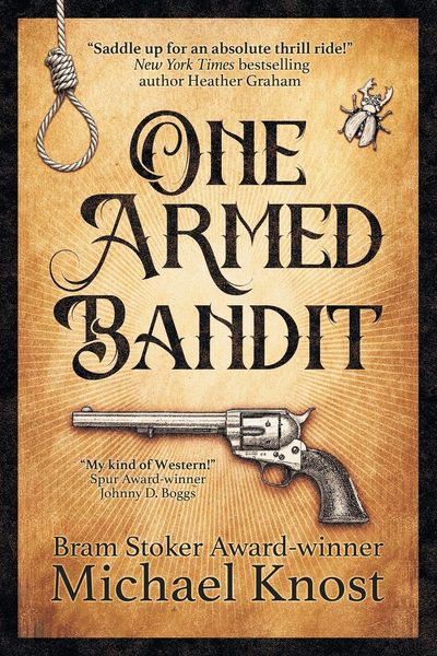 Produktbild: One-Armed Bandit