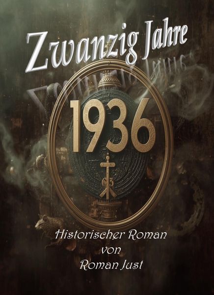 Produktbild: Zwanzig Jahre 1936