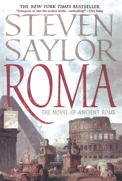 Produktbild: Roma