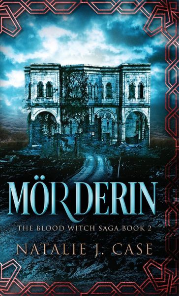 Produktbild: M&ouml;rderin