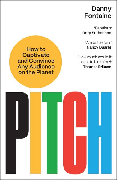 Produktbild: Pitch