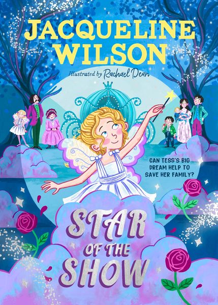 Produktbild: Star of the Show