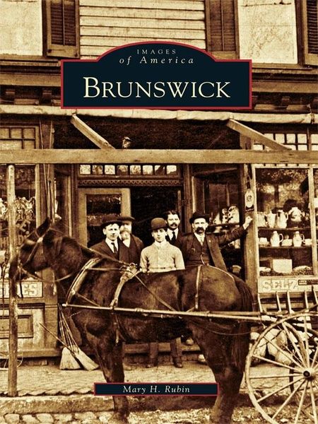 Produktbild: Brunswick