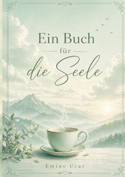 Produktbild: Ein Buch f&uuml;r die Seele