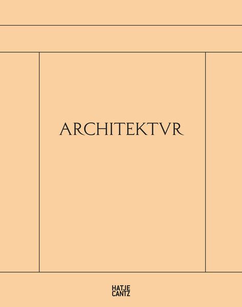 Produktbild: Architektur Petra und Paul Kahlfeldt