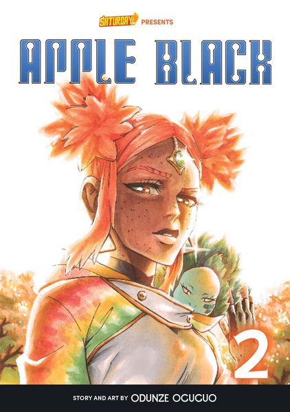 Produktbild: Apple Black, Volume 2 - Rockport Edition