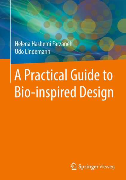 Produktbild: A Practical Guide to Bio-inspired Design