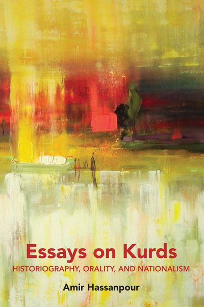 Produktbild: Essays on Kurds