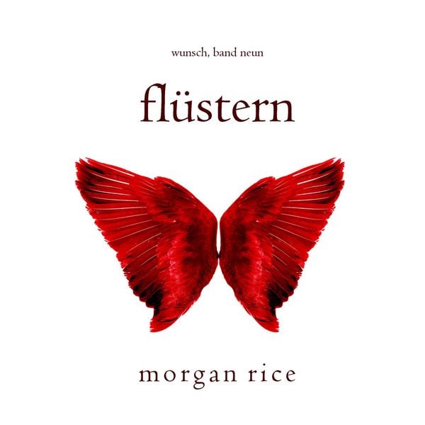 Flüstern (Wunsch, Band Neun)