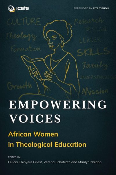 Produktbild: Empowering Voices