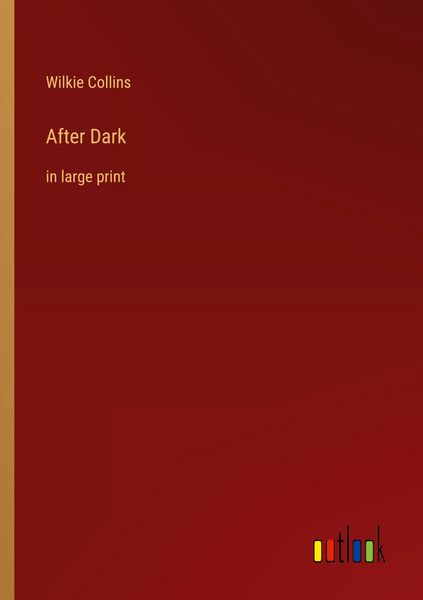 Produktbild: After Dark