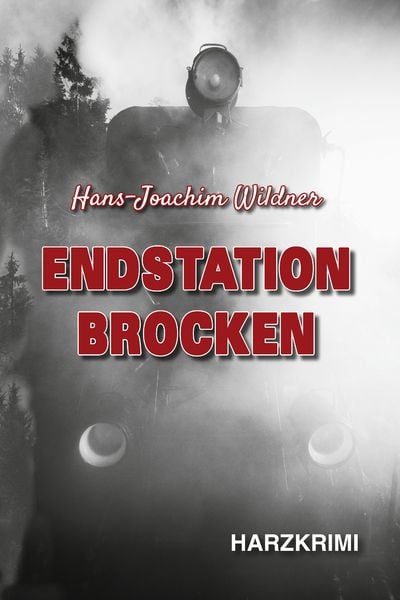 Produktbild: Endstation Brocken