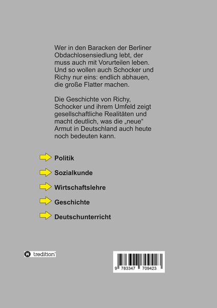 Produktbild: Die gro&szlig;e Flatter
