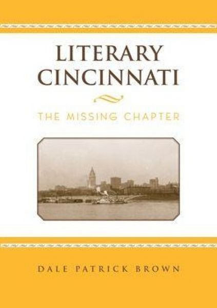 Produktbild: Literary Cincinnati