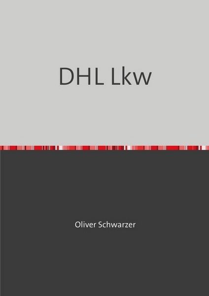 Produktbild: DHL Lkw