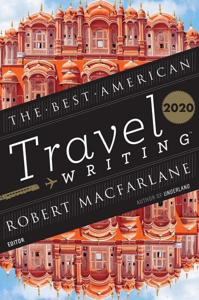 Produktbild: Best American Travel Writing 2020