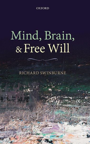 Produktbild: Mind, Brain, and Free Will