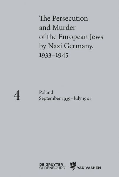 Produktbild: Poland September 1939 - July 1941