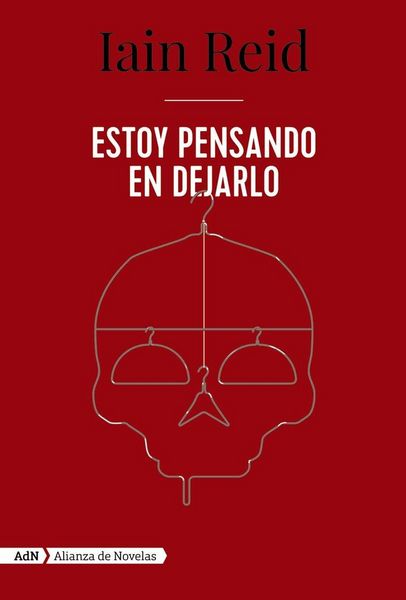Produktbild: Estoy pensando en dejarlo