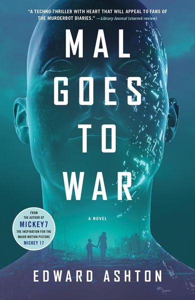 Produktbild: Mal Goes to War
