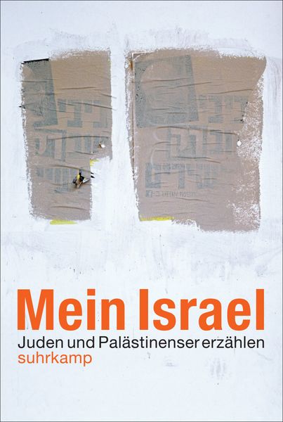Produktbild: Mein Israel