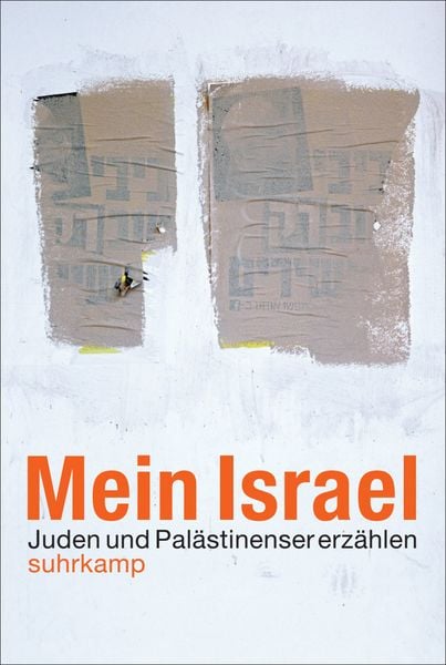Produktbild: Mein Israel