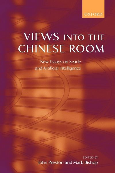 Produktbild: Views Into the Chinese Room