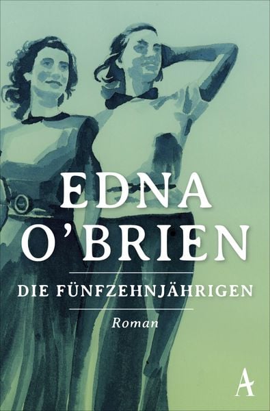 Produktbild: Die F&uuml;nfzehnj&auml;hrigen