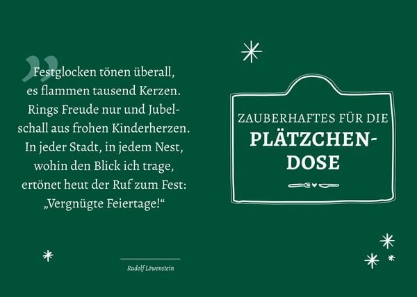 Produktbild: F&uuml;r die sch&ouml;nste Zeit des Jahres