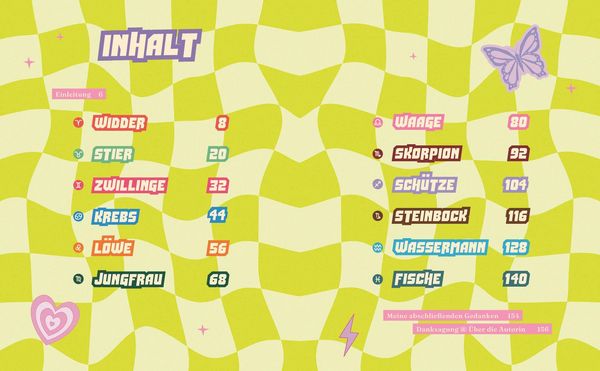 Produktbild: Astro Match &ndash; Welches Sternzeichen wird sich in dein Herz (und Bett) swipen?