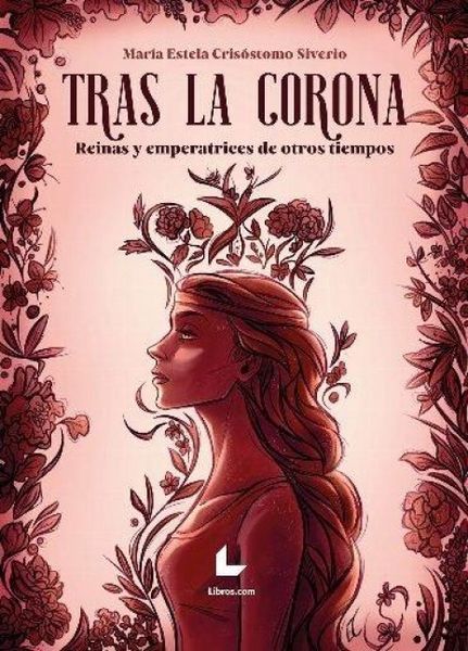Produktbild: Tras la corona