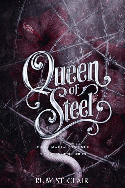 Produktbild: Queen of Steel: Dark Mafia Romance