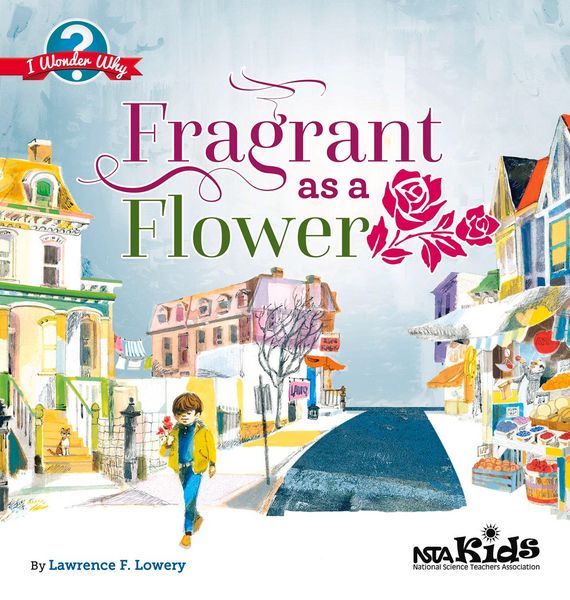 Produktbild: Fragrant as a Flower