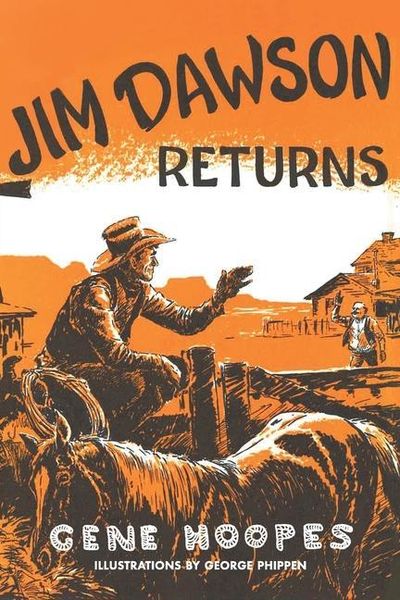 Produktbild: Jim Dawson Returns