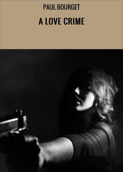 Produktbild: A Love Crime