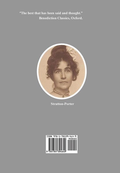 Produktbild: Freckles, A Girl of the Limberlost AND Laddie