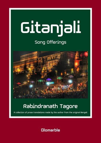 Produktbild: Gitanjali