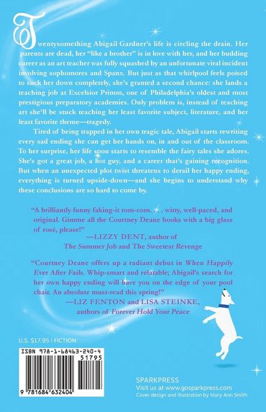 Produktbild: When Happily Ever After Fails