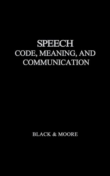 Produktbild: Speech