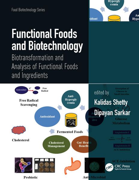 Produktbild: Functional Foods and Biotechnology