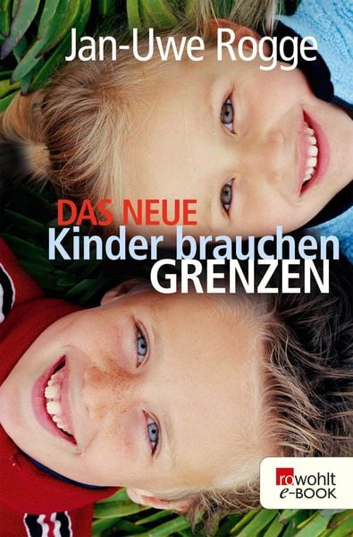 Produktbild: Das neue Kinder brauchen Grenzen