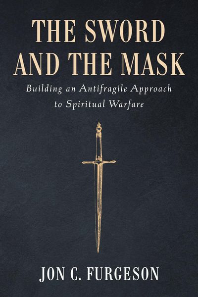 Produktbild: The Sword and the Mask