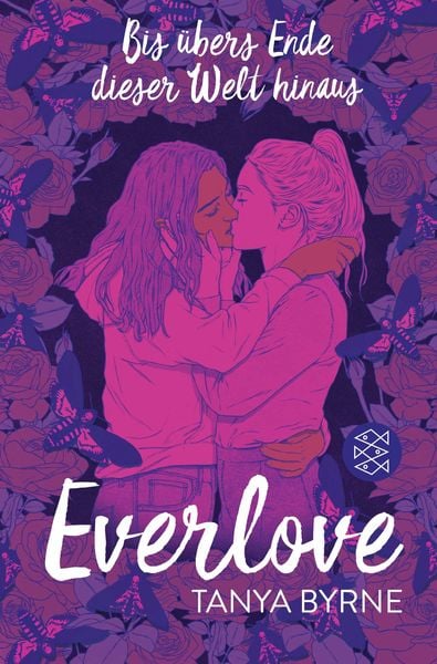 Produktbild: Everlove – Bis übers Ende dieser Welt hinaus