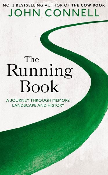 Produktbild: The Running Book